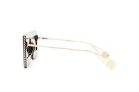 Cemetery-Inspired Luxe Sunglasses Image 3