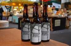 Ecologically Sustainable Beers