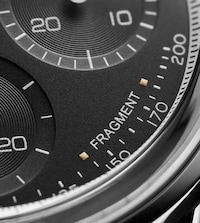 Streetwear Designer Timepieces Image 3