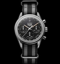 Streetwear Designer Timepieces Image 4