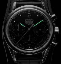 Streetwear Designer Timepieces Image 5