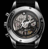 Streetwear Designer Timepieces Image 6