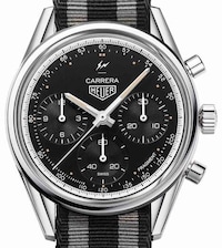 Streetwear Designer Timepieces Image 7