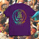 Colorful Suicide Prevention T-Shirts Image 3