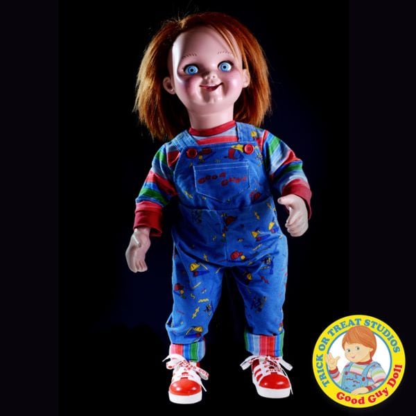 25 Gifts for the Horror Fan