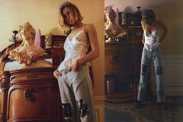 50 Grunge Fashion Gifts