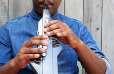 Digital Wind Instruments