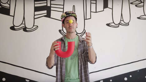 Tubular Coordination-Teaching Toys