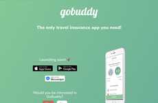 Millennial Travel Insurance Services