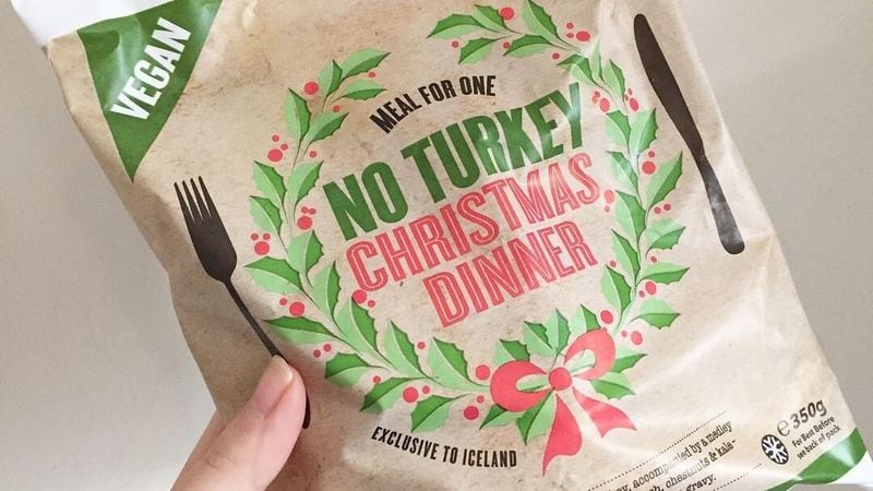 Vegan-Friendly Festive Meals