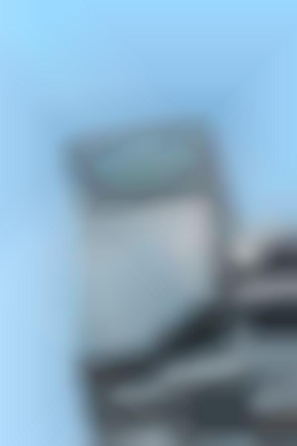 Supertall Complex Pixelated Towers