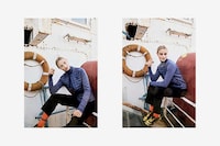 Weather-Combating Cozy Outerwear Image 3