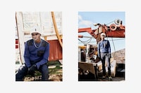 Weather-Combating Cozy Outerwear Image 5