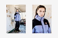 Weather-Combating Cozy Outerwear Image 7