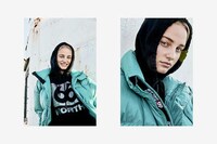 Weather-Combating Cozy Outerwear Image 8
