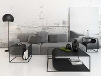 Fluidly Accented Furniture Collections Image 2