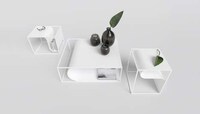 Fluidly Accented Furniture Collections Image 3