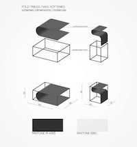 Fluidly Accented Furniture Collections Image 4