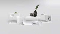 Fluidly Accented Furniture Collections Image 5