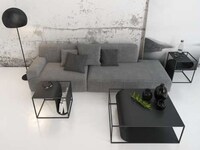 Fluidly Accented Furniture Collections Image 6