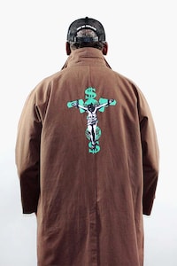 Graphic-Informed Eclectic Streetwear Image 3