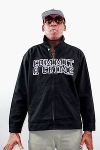 Graphic-Informed Eclectic Streetwear Image 5