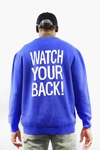 Graphic-Informed Eclectic Streetwear Image 6