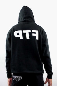 Graphic-Informed Eclectic Streetwear Image 8