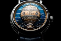 Hot Air Balloon-Inspired Watches Image 3