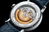 Hot Air Balloon-Inspired Watches Image 4