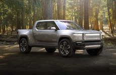 Visionary Eco Pickup Trucks