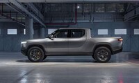 Visionary Eco Pickup Trucks Image 2