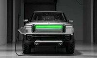 Visionary Eco Pickup Trucks Image 3