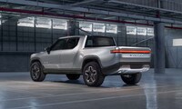 Visionary Eco Pickup Trucks Image 4