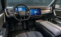 Visionary Eco Pickup Trucks Image 5