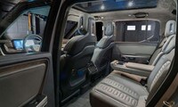 Visionary Eco Pickup Trucks Image 6