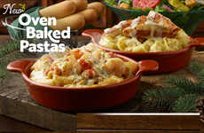 Seafood Medley Macaroni Meals