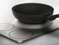 Multilevel Induction Cooktops Image 2