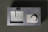 Multilevel Induction Cooktops Image 5