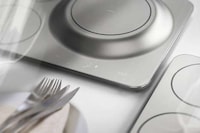 Multilevel Induction Cooktops Image 7