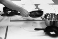 Multilevel Induction Cooktops Image 8