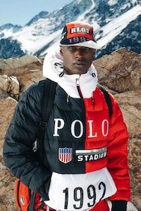 Bold Functional Outerwear Image 2
