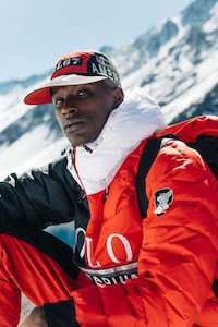 Bold Functional Outerwear Image 3