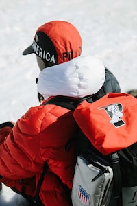 Bold Functional Outerwear Image 4
