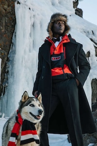 Bold Functional Outerwear Image 5