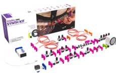 Modular Synth Kits