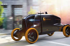 Fleet-Ready Autonomous Vehicles