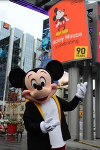 Canadian Iconic Character Tours Image 2