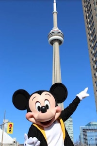 Canadian Iconic Character Tours Image 4