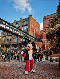 Canadian Iconic Character Tours Image 5